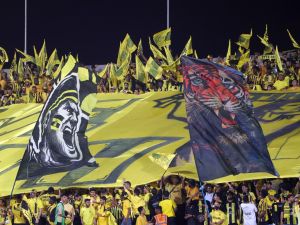 تشكيلة الاتحاد المتوقعة ضد الفتح