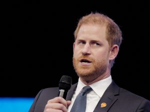 Prince Harry