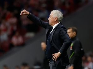 اقتراب وصول فيرتز وألونسو إلى ريال مدريد