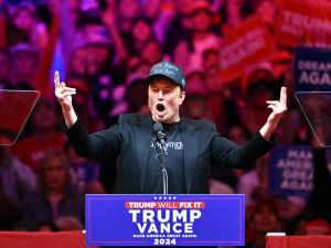How Elon Musk’s White House influence could reshape US industries