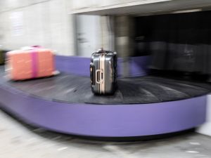 How this airport never lost a single baggage in 30 years