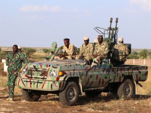 sudan
