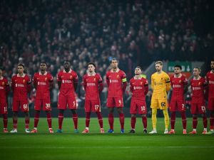 فان دايك يتحدث عن ريال مدريد