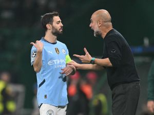 تشكيلة مانشستر سيتي المتوقعة ضد فاينورد في دوري أبطال أوروبا 2024-25