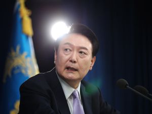 Yoon Suk-yeol