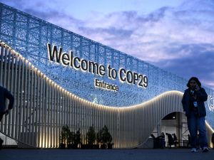 COP29 Summit