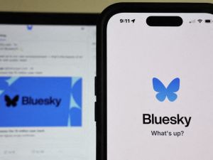 Bluesky welcomes 1 million new users daily CEO says