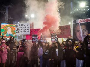 Tel Aviv