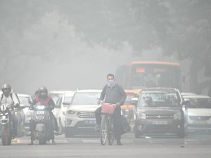 delhi