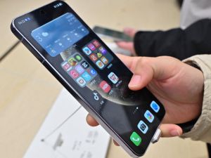 Huawei unveils Harmony OS Next, challenging iOS and Android dominance