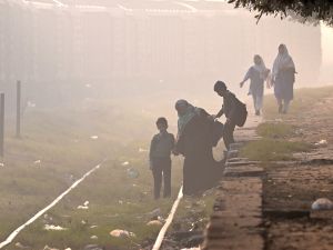 Islamabad