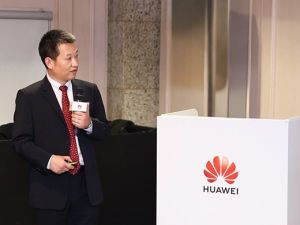 Huawei Releases Antenna Digitalization White Paper, Opening a New Chapter for the Antenna Industry