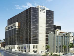 Arab Bank Group Reports Net Profit Of $748.6 Million For The First Nine Months Of 2024