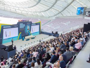 Aspetar International Rehabilitation Conference Achieves Unprecedented Success, Attracting Over 700 Experts from 90 Countries