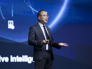 Huawei Launches 5G-AA Solutions for the Mobile AI Era
