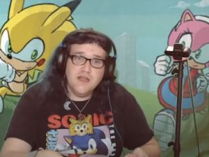 Chris Chan is a blogger, webcomic creator, and YouTuber