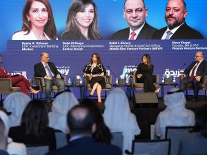 Markaz participates as a Strategic Partner in MoneyTech 2024 for the third year