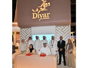 Diyar Al Muharraq Partners with Khaleeji Bank to Deliver Exclusive Real Estate Offers