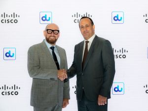 "دو" تطلق مجموعة "Enterprise Plus"المبتكرة لتسريع التحول الرقمي في الإمارات بالتعاون مع "سيسكو"