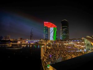 Celebrate Eid Al Etihad with Al-Futtaim Real Estate across malls in Dubai