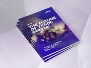 DMCC Predicts ‘Asian Century’ For Precious Metals As UAE Surpasses UK To Become World’s Second-largest Gold Trade Hub