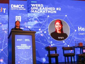 Bybit and DMCC Crowned 5 Blockchain Projects in MENA’s Largest Web3 Hackathon 