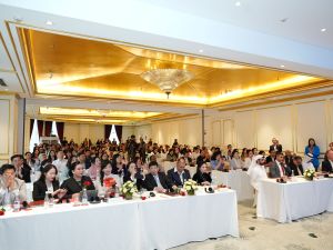 DMCC Builds Web3 And Ai Connectivity With Vietnam As Part Of Latest Roadshow To Unlock Usd 20 Billion Trade Potential