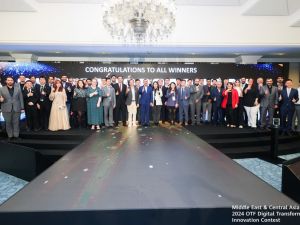  Huawei Digital Transformation Innovation Contest (DTIC) supports telcos transition to “Techcos”