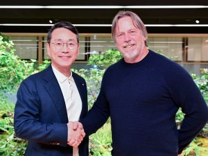 LG And Tenstorrent Expand Partnership To Enhance AI Chip Capabilities