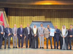 مدينة الأقصر تحتفي بانطلاق مهرجان الأقصر للشعر العربي
