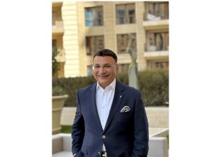 مدير عام فندق الريتز-كارلتون عمّان ضمن قائمة أقوى 101 مدير عام في منطقة الشرق الأوسط