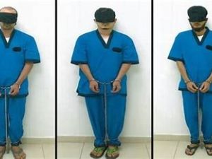 تركيا تسلم الجناة بمقتل حاخام 