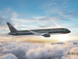 Royal Jordanian to launch a nonstop service to Washington, D.C. mid-March 2025