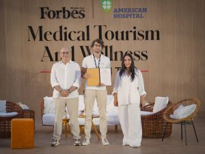 Forbes Middle East’s First Medical Tourism and Wellness Summit Showcases Dubai as a Global Leader in Health Innovation and Integrated Travel Services