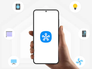 سامسونج تُقدّم مفهوماً جديداً لأتمتة المنزل مع منظومة SmartThings المدعمة بالذكاء الاصطناعي