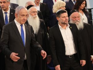 الأدلة تشير إلى تورط نتنياهو وغالانت في انتهاكات إنسانية