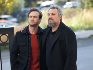 Aras Bulut İynemli 