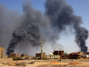السودان - تقريرر