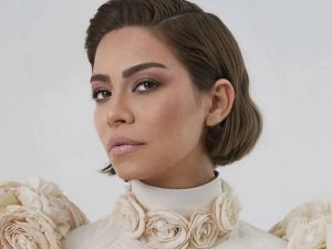 شيرين عبد الوهاب