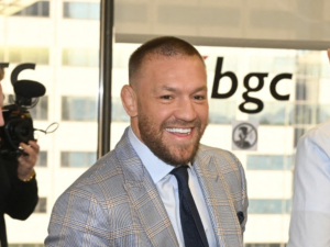 Conor McGregor