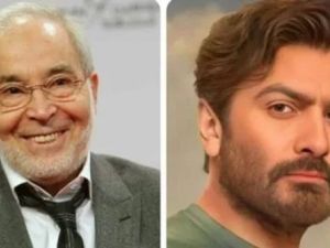 حسن يوسف و تامر حسني