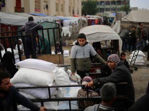الأونروا تقدم خدماتها للاجئين الفلسطينيين في غزة والضفة الغربية والقدس ودول الجوار