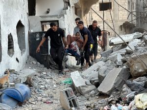 ترجيح بقرب إصدار مجلس الأمن قرارا لوقف القتال في غزة