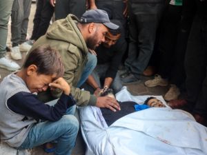 جميع مستشفيات محافظة شمال قطاع غزة قد دُمرت بالكامل