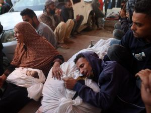 ارتكبت القوات الإسرائيلية سبع مجازر جديدة خلال الـ24 ساعة الماضية