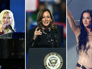 Kamala Harris