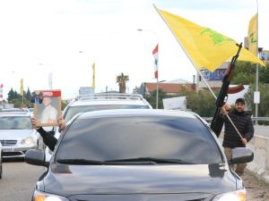 كاتس يصدر تعليمات للجيش باعتقال أي عنصر من حزب الله في جنوب لبنان