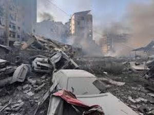 لبنان - قرى محظورة