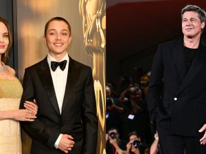 Brad Pitt Angelina Jolie