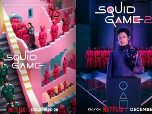 Squid Game Season 2